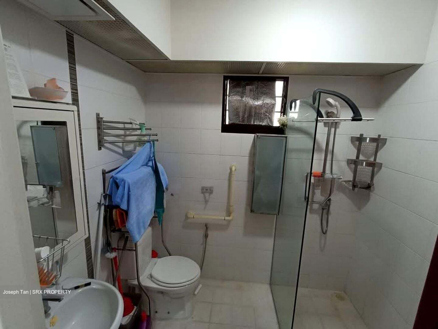 Blk 335A Yishun Riverwalk (Yishun), HDB 4 Rooms #545796291